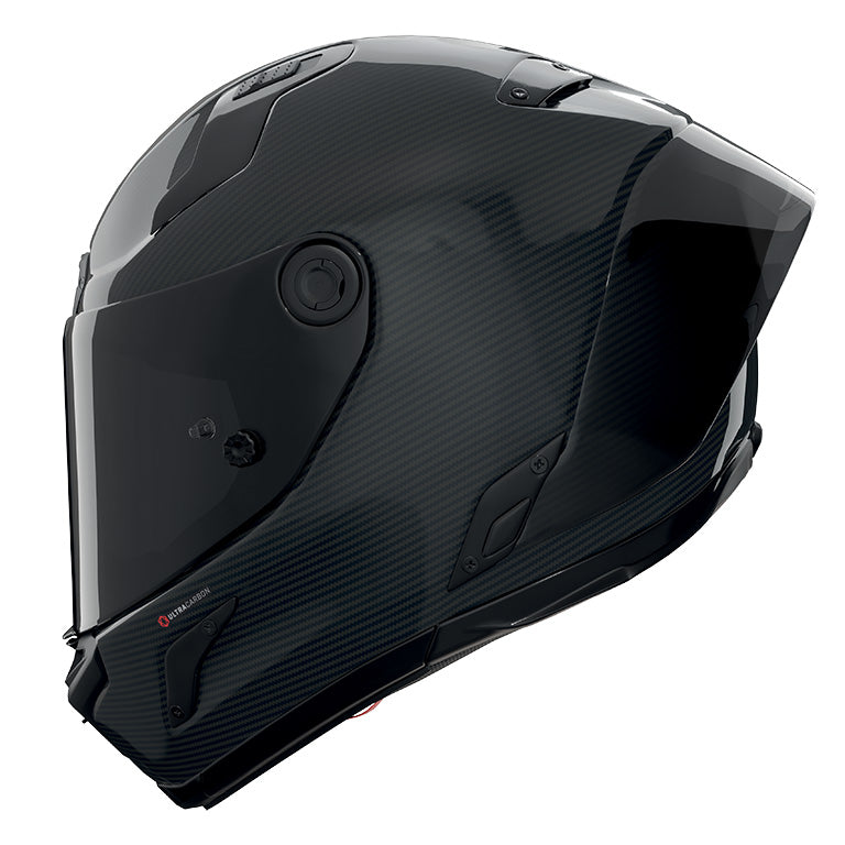 Nolan X-804 RS Ultra Carbon Casco Integrale Racing in Carbonio