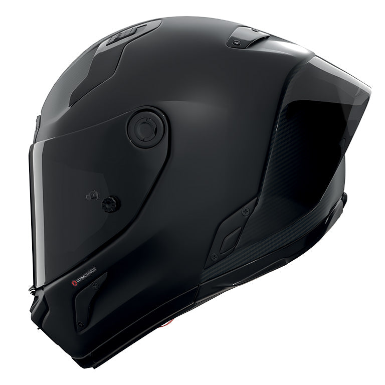 Nolan X-804 RS Ultra Carbon Casco Integrale Racing in Carbonio