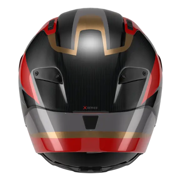 Casco Moto Integrale Racing Nolan X-804 RS LESMO 362