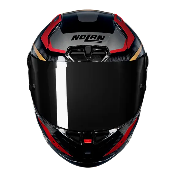 Casco Moto Integrale Racing Nolan X-804 RS LESMO 362