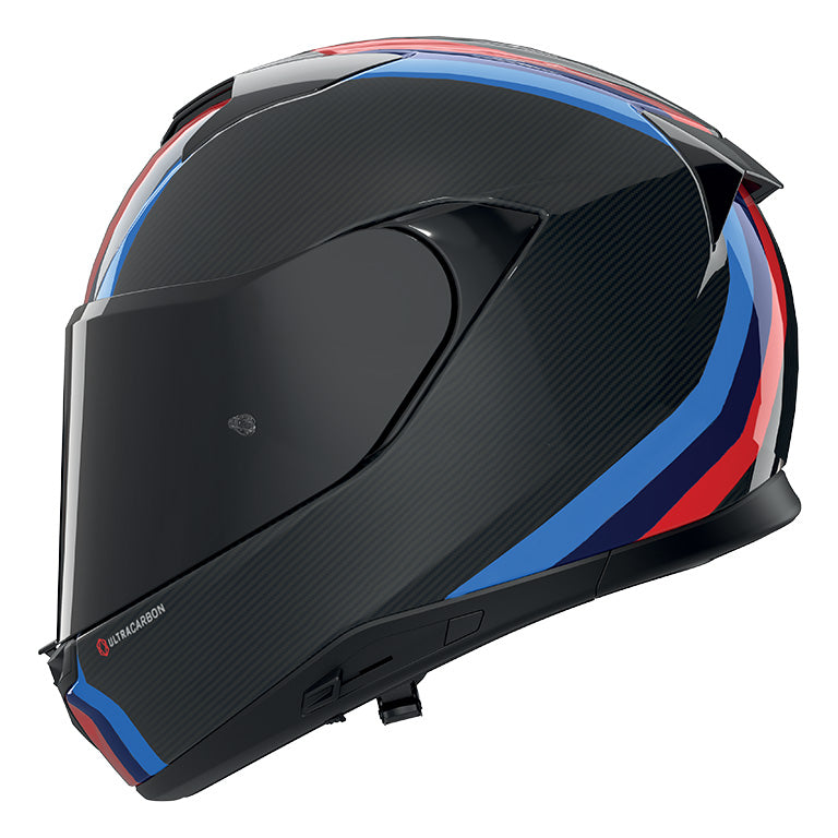 Nolan X-904 Ultra Carbon Casco Integrale Sport Touring