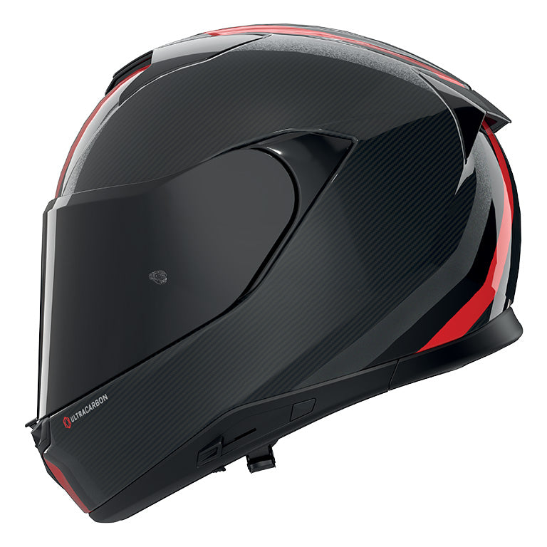 Nolan X-904 Ultra Carbon Casco Integrale Sport Touring