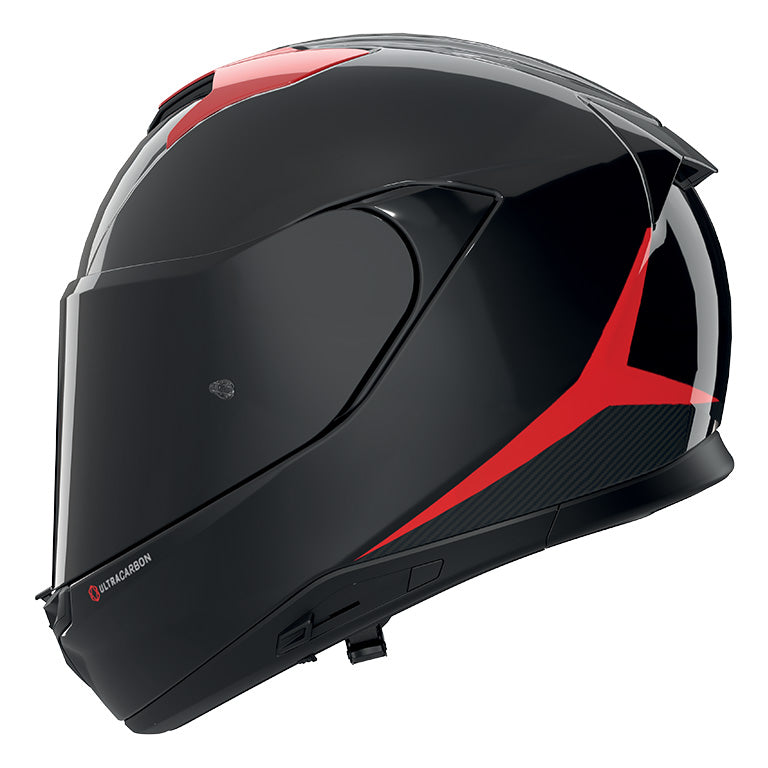 Nolan X-904 Ultra Carbon Casco Integrale Sport Touring