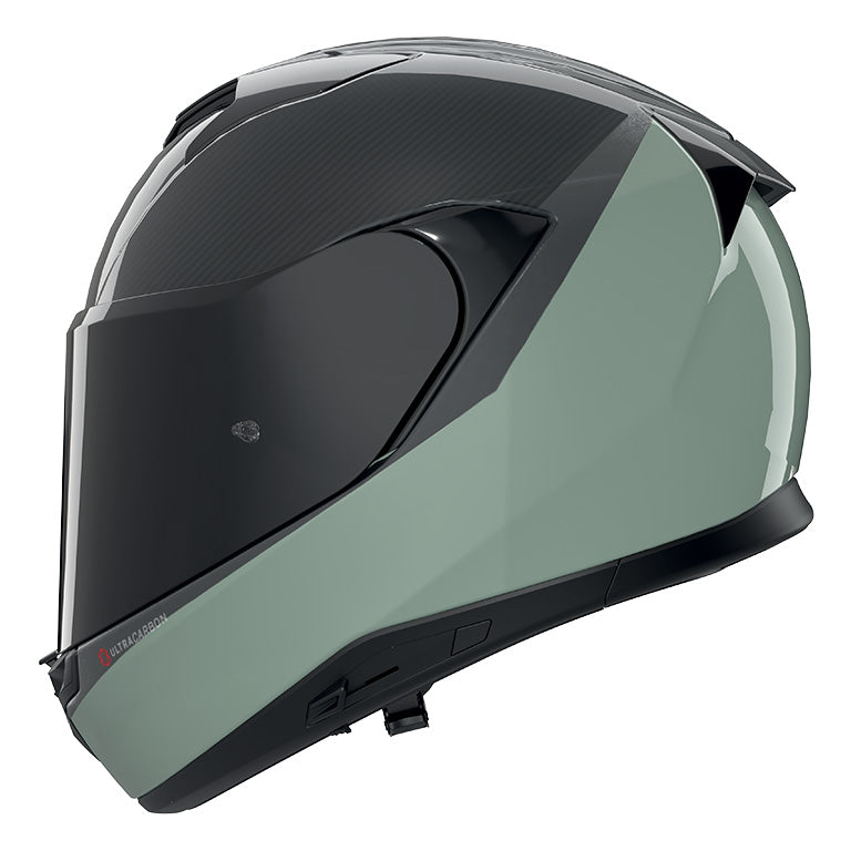 Nolan X-904 Ultra Carbon Casco Integrale Sport Touring