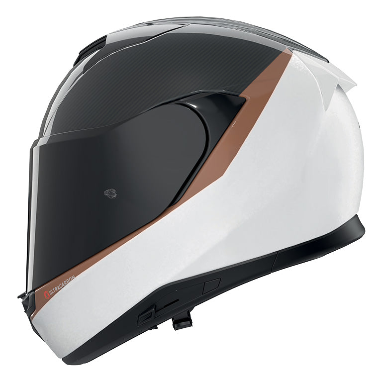 Nolan X-904 Ultra Carbon Casco Integrale Sport Touring