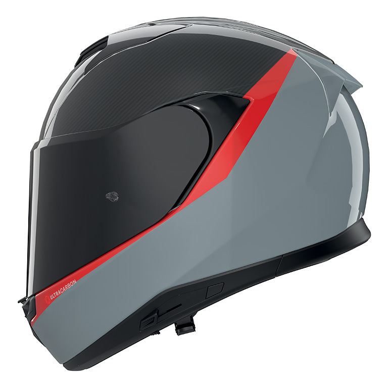 Nolan X-904 Ultra Carbon Casco Integrale Sport Touring