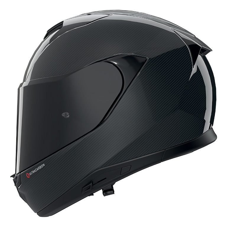 Nolan X-904 Ultra Carbon Casco Integrale Sport Touring
