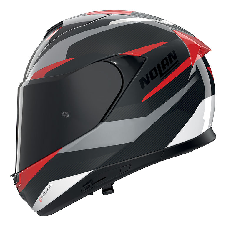 Nolan X-904 Ultra Carbon Casco Integrale Sport Touring