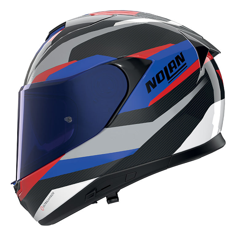 Nolan X-904 Ultra Carbon Casco Integrale Sport Touring