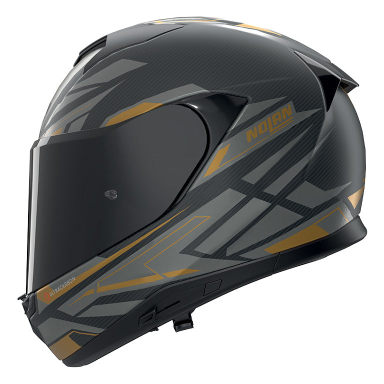 Nolan X-904 Ultra Carbon Casco Integrale Sport Touring
