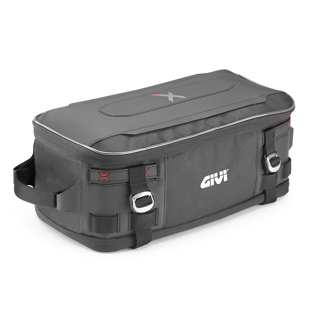Givi - Borsa Cargo X-Line XL01B Water Resistant Estensibile da 15 a 20L