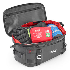 Givi - Borsa Cargo X-Line XL01B Water Resistant Estensibile da 15 a 20L