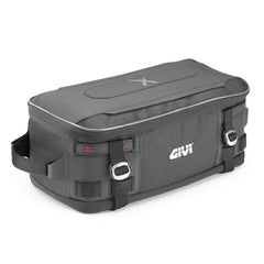 Givi - Borsa Cargo X-Line XL01B Water Resistant Estensibile da 15 a 20L