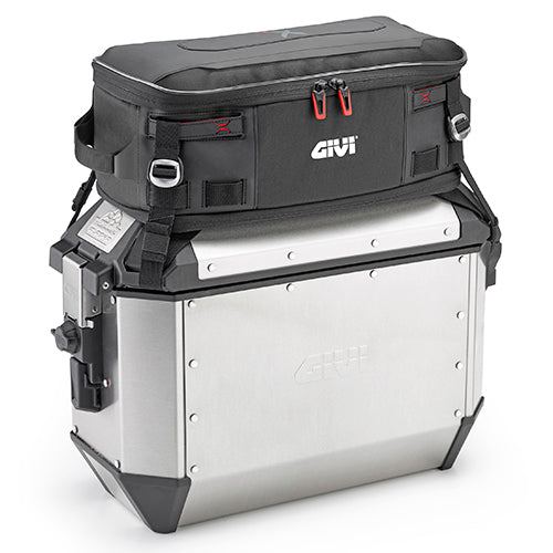 Givi - Borsa Cargo X-Line XL01B Water Resistant Estensibile da 15 a 20L