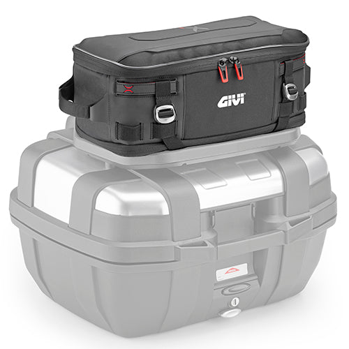 Givi - Borsa Cargo X-Line XL01B Water Resistant Estensibile da 15 a 20L