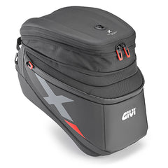 Givi - Borsa TANKLOCK X-Line XL04B Estensibile da 15 a 20L