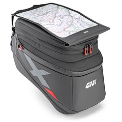 Givi - Borsa TANKLOCK X-Line XL04B Estensibile da 15 a 20L