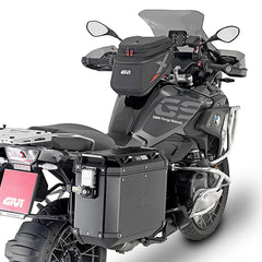 Givi - Borsa TANKLOCK X-Line XL04B Estensibile da 15 a 20L