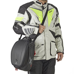 Givi - XL06B TANKLOCK – Borsa da Serbatoio Universale 15 lt