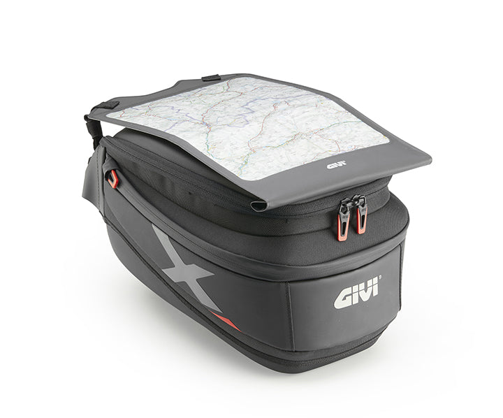 Givi - XL06B TANKLOCK – Borsa da Serbatoio Universale 15 lt