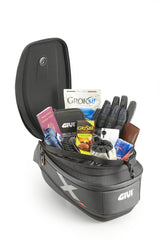 Borsa Serbatoio Estensibile GIVI XL06B TANKLOCK