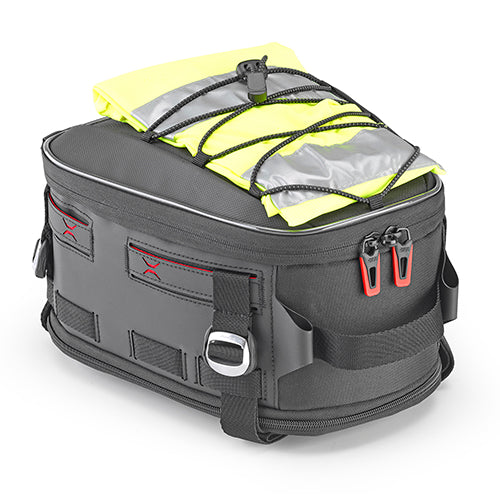 Givi - Borsa da Sella XL07B Water Resistant Estensibile 9–12 lt