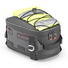 Givi - Borsa da Sella XL07B Water Resistant Estensibile 9–12 lt