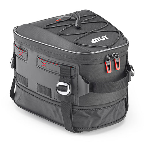Givi - Borsa da Sella XL07B Water Resistant Estensibile 9–12 lt