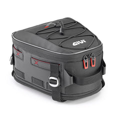 Givi - Borsa da Sella XL07B Water Resistant Estensibile 9–12 lt