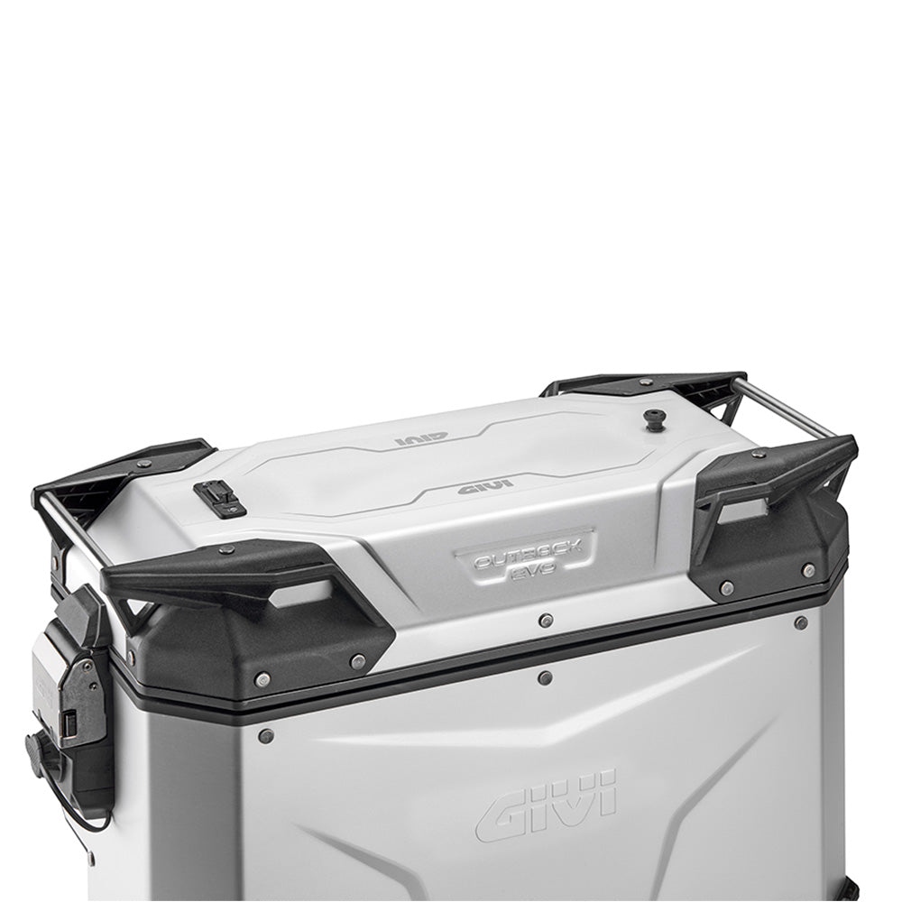 Givi - Borsa Cargo XL10 Magnetica Water Resistant 15 lt