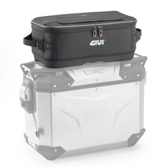 Givi - Borsa Cargo XL10 Magnetica Water Resistant 15 lt