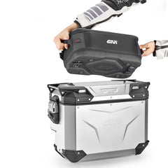 Givi - Borsa Cargo XL10 Magnetica Water Resistant 15 lt