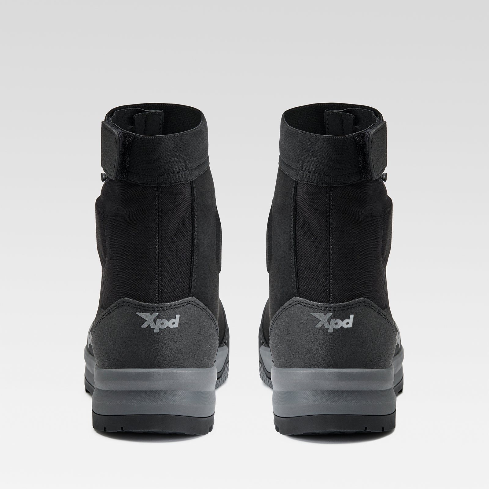 XPD X-ADV SPORT H2OUT® – Scarpe Moto Touring Adventure Impermeabili