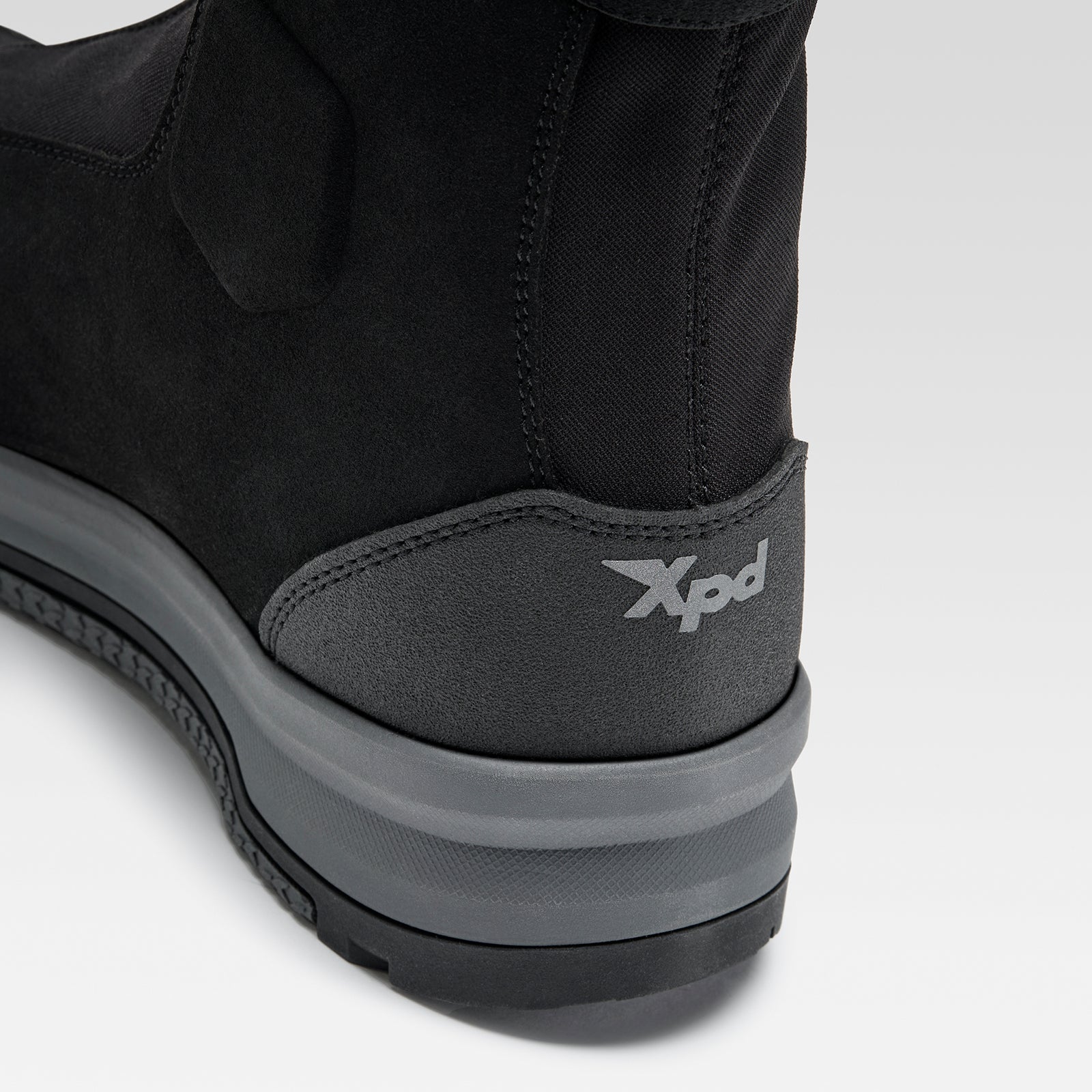 XPD X-ADV SPORT H2OUT® – Scarpe Moto Touring Adventure Impermeabili