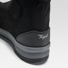 XPD X-ADV SPORT H2OUT® – Scarpe Moto Touring Adventure Impermeabili