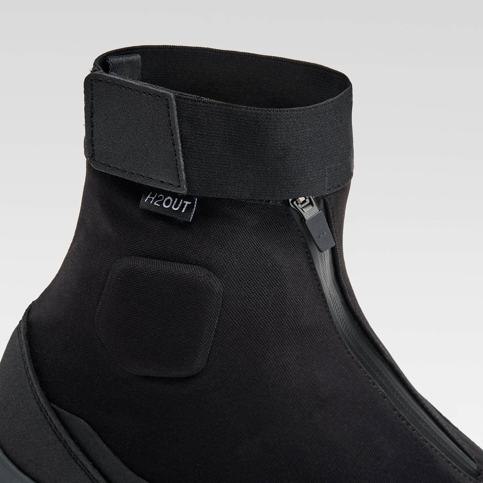 XPD X-ADV SPORT H2OUT® – Scarpe Moto Touring Adventure Impermeabili