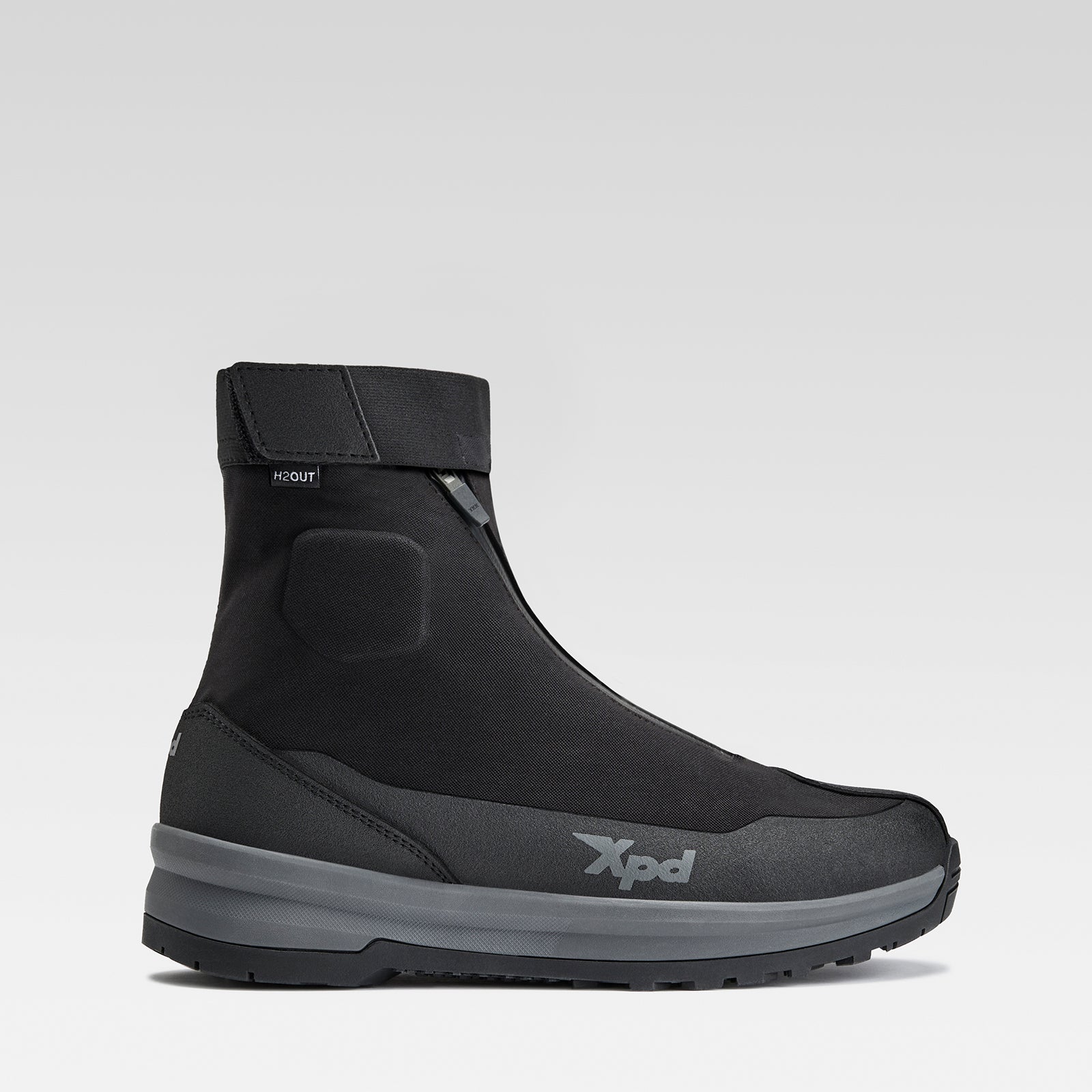 XPD X-ADV SPORT H2OUT® – Scarpe Moto Touring Adventure Impermeabili