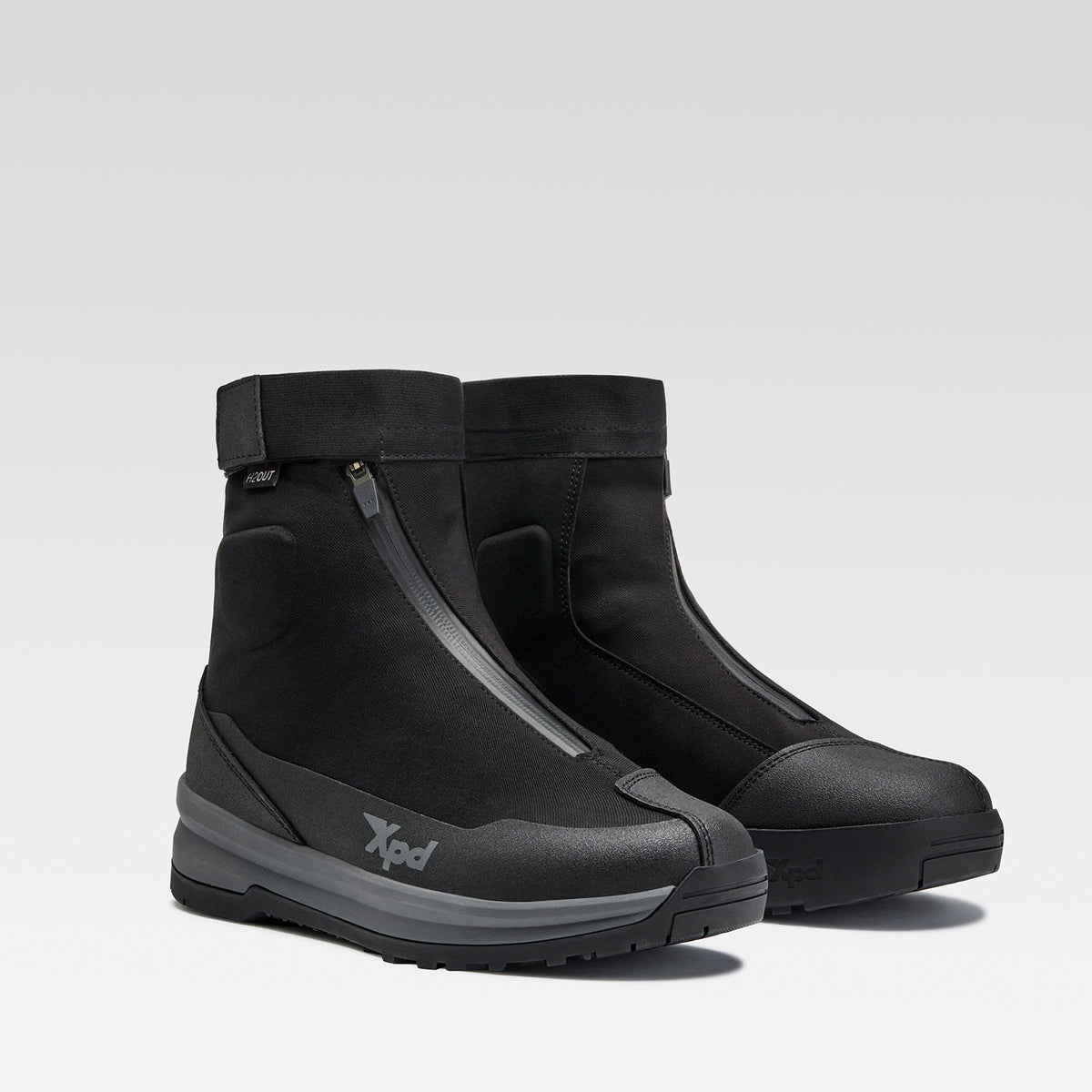 XPD X-ADV SPORT H2OUT® – Scarpe Moto Touring Adventure Impermeabili