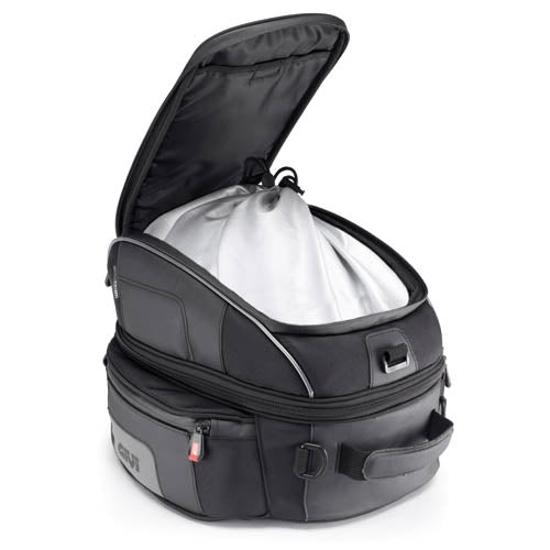 Givi - Borsa da Serbatoio XS306Y TANKLOCK Estensibile