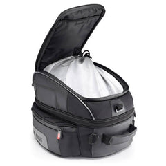 Givi - Borsa da Serbatoio XS306Y TANKLOCK Estensibile