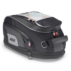 Givi – Borsa da Serbatoio XS307Y Estensibile con Sistema TANKLOCK