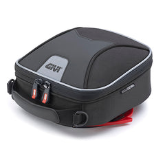 Givi - Borsello “Mini” XS319Y con Sistema TANKLOCK