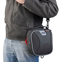 Givi - Borsello “Mini” XS319Y con Sistema TANKLOCK