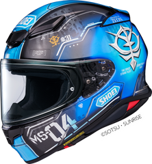 Casco Moto Integrale Shoei NXR2 Bugu TC-2