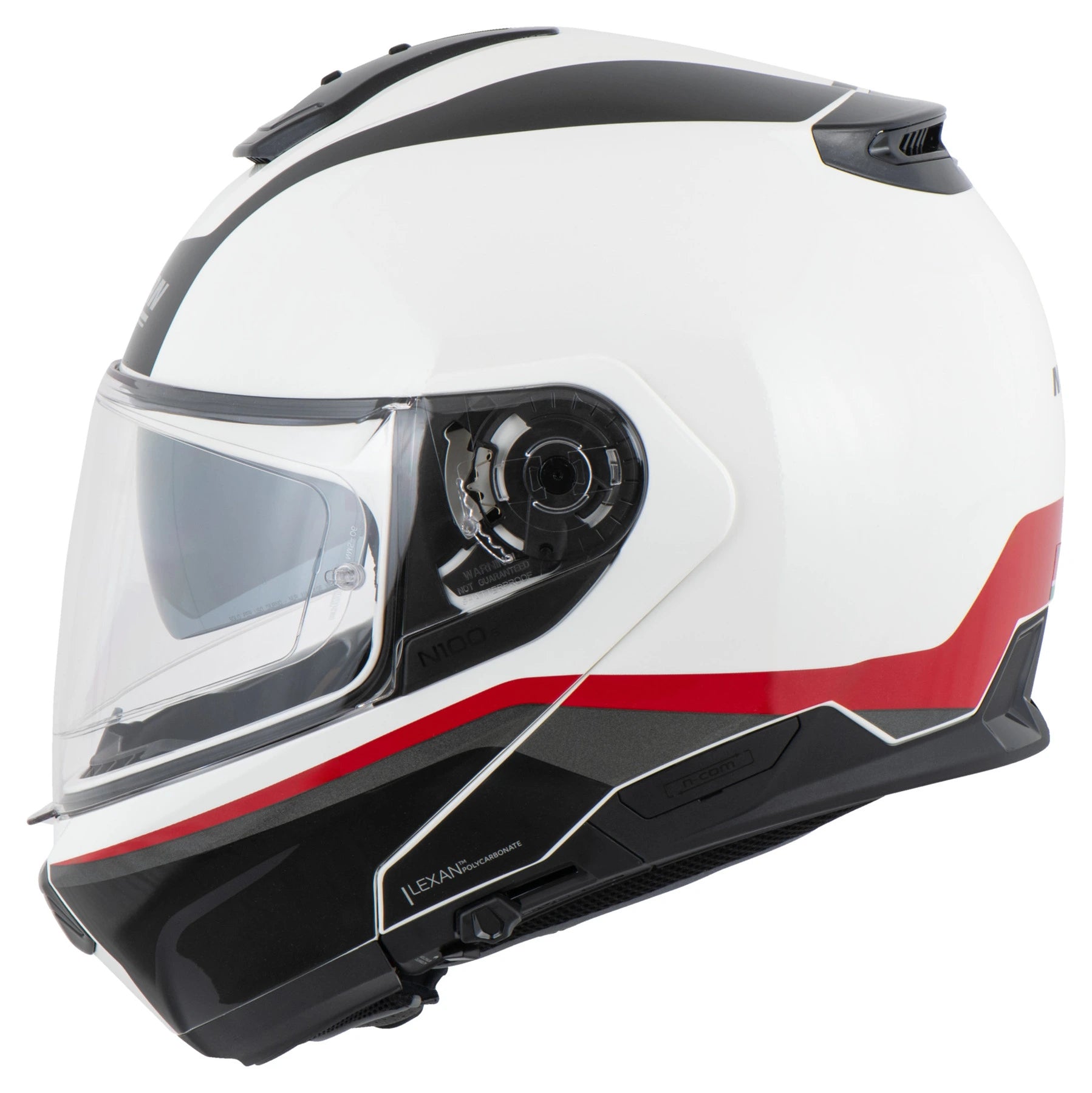 Nolan N100-6 Casco Moto Modulare – ECE 22.06