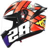 Casco Integrale AGV K1 S Guevara 2023