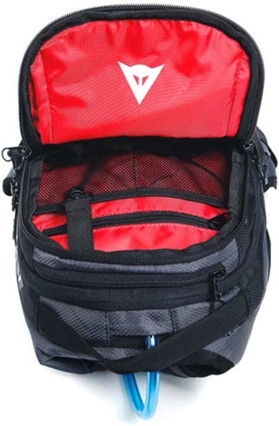 Dainese - Alligator - Zaino Moto Con Sacca Idrica - Unisex