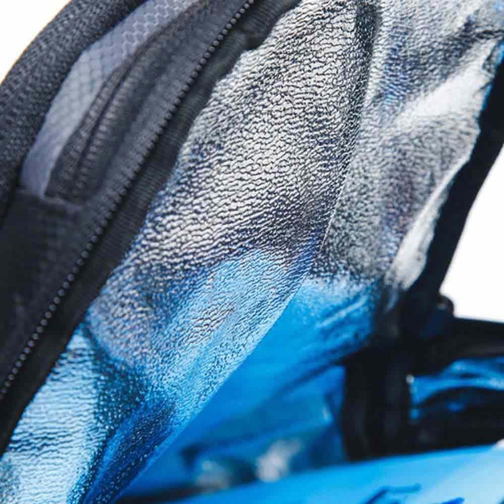 Dainese - Alligator - Zaino Moto Con Sacca Idrica - Unisex