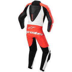Tuta Moto Bambino Alpinestars Youth GP Plus V2 1PC in Pelle