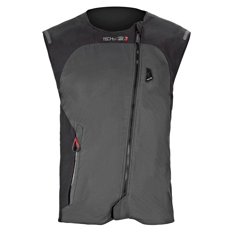 Alpinestars Stella Tech-Air® 3 V2 Donna – Gilet Airbag Moto Femminile Autonomo